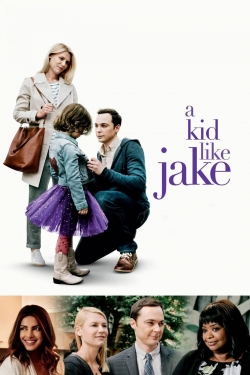 watch free A Kid Like Jake