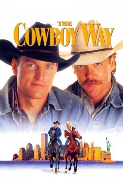 watch free The Cowboy Way