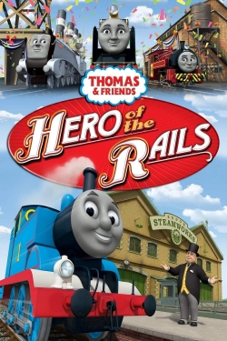 watch free Thomas & Friends: Hero of the Rails