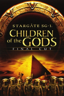 watch free Stargate SG-1: Children of the Gods