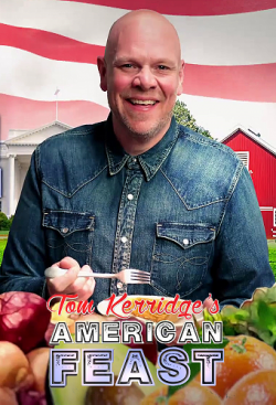 watch free Tom Kerridge's American Feast