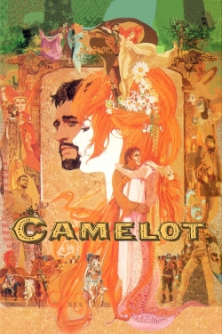 watch free Camelot
