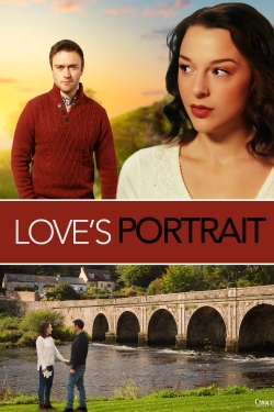 watch free Love's Portrait
