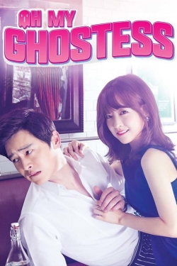 watch free Oh My Ghost