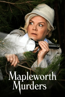 watch free Mapleworth Murders