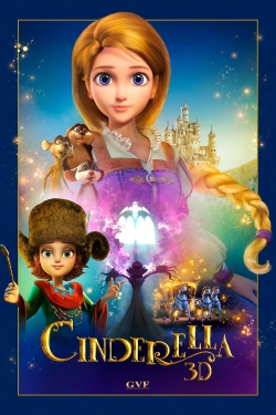 watch free Cinderella and the Secret Prince