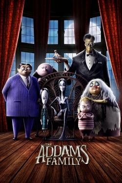 watch free The Addams Family