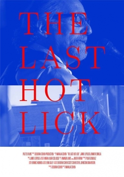 watch free The Last Hot Lick