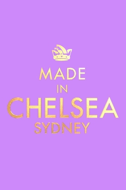 watch free Made in Chelsea: Sydney
