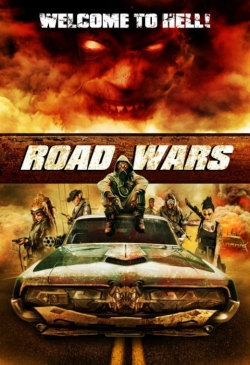 watch free Road Wars