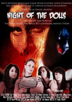 watch free Night of the Dolls