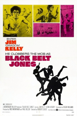watch free Black Belt Jones
