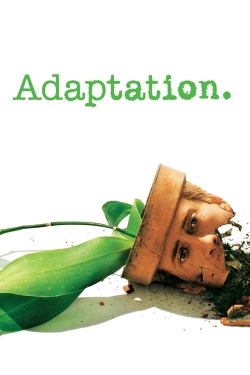watch free Adaptation.