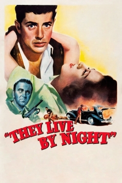 watch free They Live by Night