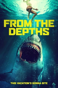 watch free From the Depths