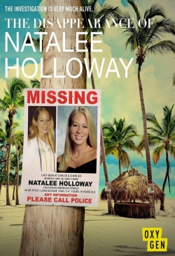 watch free The Disappearance of Natalee Holloway