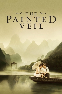 watch free The Painted Veil