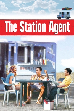 watch free The Station Agent
