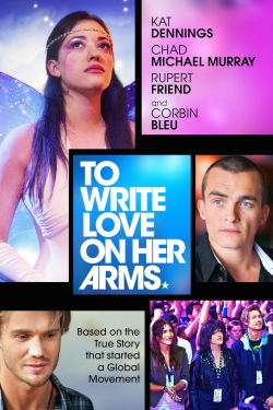watch free To Write Love on Her Arms