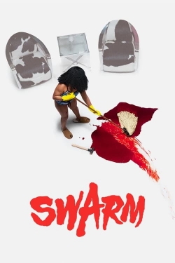 watch free Swarm