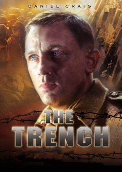 watch free The Trench
