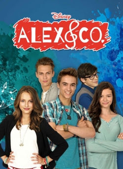 watch free Alex & Co.