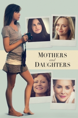 watch free Mothers and Daughters