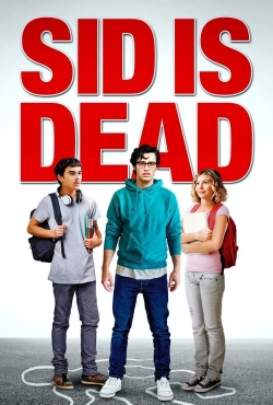 watch free Sid is Dead