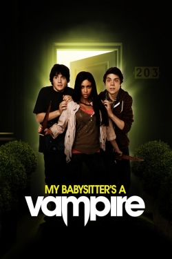 watch free My Babysitter's a Vampire