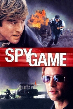 watch free Spy Game
