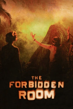 watch free The Forbidden Room