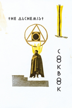 watch free The Alchemist Cookbook