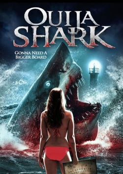 watch free Ouija Shark