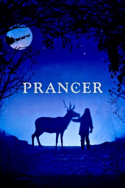 watch free Prancer