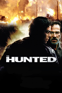watch free The Hunted