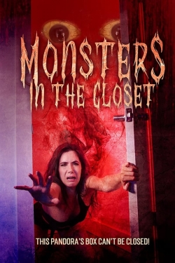 watch free Monsters in the Closet