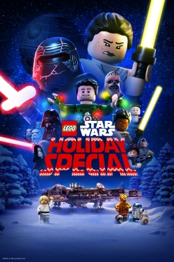 watch free The Lego Star Wars Holiday Special