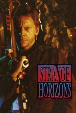 watch free Strange Horizons