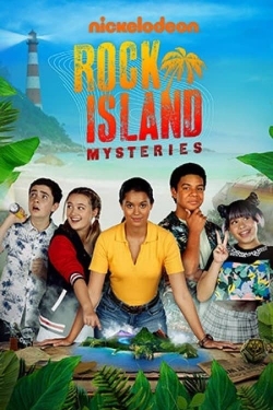 watch free Rock Island Mysteries