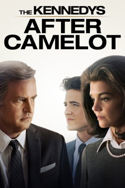 watch free The Kennedys: After Camelot