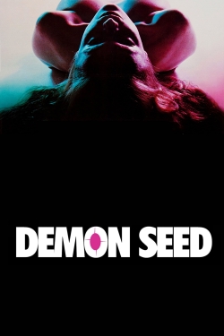 watch free Demon Seed
