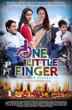 watch free One Little Finger