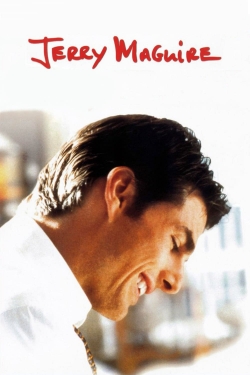 watch free Jerry Maguire
