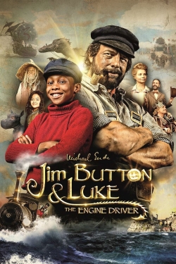 watch free Jim Button and Luke the Engine Driver