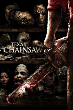 watch free Texas Chainsaw 3D