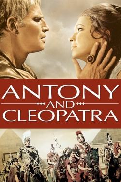 watch free Antony and Cleopatra