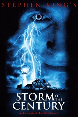 watch free Storm of the Century