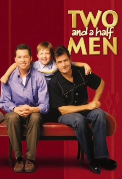 watch free Two and a Half Men