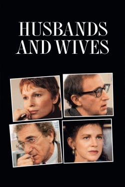 watch free Husbands and Wives