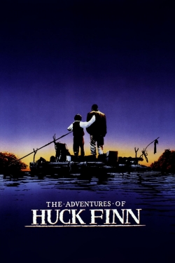 watch free The Adventures of Huck Finn